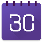 Business Calendar 2 Pro 2.6.1