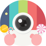Candy Camera for Selfie 2.10 (Ad Free)