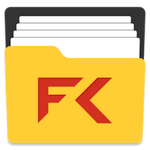 File Commander File Manager 3.6.13981