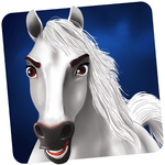 Horse Haven World Adventures 3.8.1 APK + MOD + Data