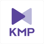 KMPlayer (Play, HD, Video) 1.6.3
