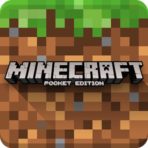 MiikaHweb - Mobile : Minecraft - Pocket Edition