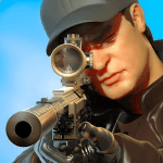 Sniper 3D Assassin Free Games 1.11.1 MOD