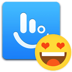 TouchPal Emoji Keyboard 5.8.6.1