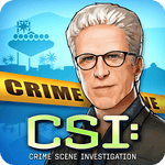 CSI Hidden Crimes 2.37.7 MOD