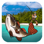 Fishing Paradise 3D Free+ 1.12.31 MOD
