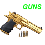 Guns 1.107 FULL APK