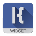 KWGT Kustom Widget Maker Pro 3.18b615717