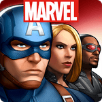 Marvel Avengers Alliance 2 1.3.1 MOD + Data