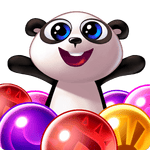 Panda Pop 4.4.101 MOD Unlimited Money