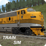 Train Sim Pro 3.5.4 FULL APK