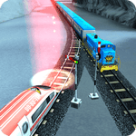 Train Simulator 2016 2.0 MOD Unlocked