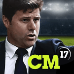 Championship Manager 17 1.1.1.469 MOD