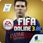 FIFA ONLINE 3 M by EA SPORTS advice.1709 FULL APK