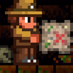 Jbro129's Terraria Manager