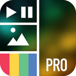 Vidstitch Pro Video Collage 1.8.7