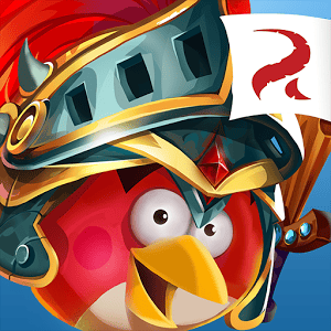 Angry Birds Epic RPG 1.5.2 MOD + Data - APK Home