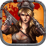 Overlive Zombie Survival RPG 4.0 APK