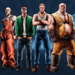 Mad City Gangsters 1.3.22 MOD Unlimited Money