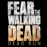 Fear the Walking Dead Dead Run 1.3.21 APK + MOD + Data