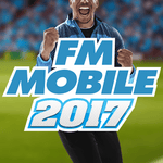Football Manager Mobile 2017 8.0 FULL APK + Data