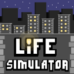 Life Simulator 2016 0.7d MOD Unlimited Money