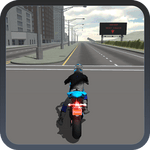 Motorbike Driving Simulator 3D 4.02 FULL APK + MOD