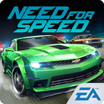 Need for Speed No Limits 1.6.6 MOD + Data