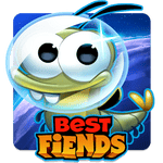 Best Fiends Forever 2.3.1 MOD Unlimited Money