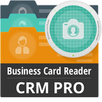 Business Card Reader CRM Pro 1.1.50