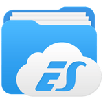 ES File Explorer File Manager 4.1.5