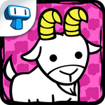 Goat Evolution Clicker Game 1.3.1 FULL APK + MOD