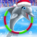 My Dolphin Show 2.1.144 MOD Unlimited Money