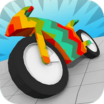 Stunt Bike Driving Sim 1.81 FULL APK + MOD