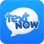 TextNow free text + calls 4.35.1 Unlocked