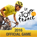 Tour de France 2016 The Game 1.9.5 FULL APK