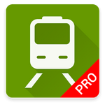 Train Timetable Italy Pro 8.6