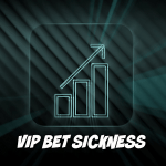 VIP Bet Sickness 1.12.17