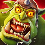 Warlords Turn Based Strategy 0.23.24 FULL APK + MOD