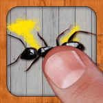 Ant Smasher Free Game 8.29 MOD Unlocked