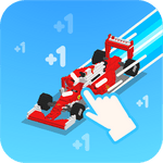 Formula Clicker Idle Manager 1.6.1 MOD Unlimited Money