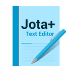 Jota+ Text Editor PRO 2016.14 Patched Proper