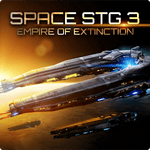 Space STG 3 Galactic Empire 1.9.7 FULL APK + MOD Unlocked