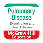 Pulmonary Disease Board Review 1.0