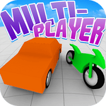 Stunt Car Racing Multiplayer 5.01 APK + MOD Unlocked