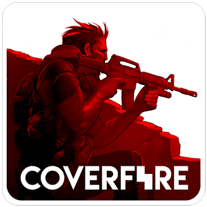 Download Counter Shooter: Cover Fire MOD APK v1.0.2 (Unlimited Money) For  Android