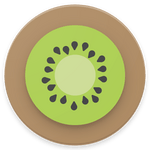 Kiwi UI Icon Pack 7.1