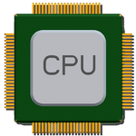 CPU X System Hardware info 1.91 [Ad Free]