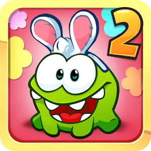 Cut the Rope 2 1.38.0 - Free Puzzle Game for Android - APK4Fun
