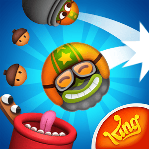 Papa Pear Saga 1.118.2 Apk + MOD (Unlimited Lives) for Android